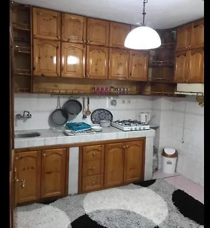 Apartment Blue House - Mavi Ev *