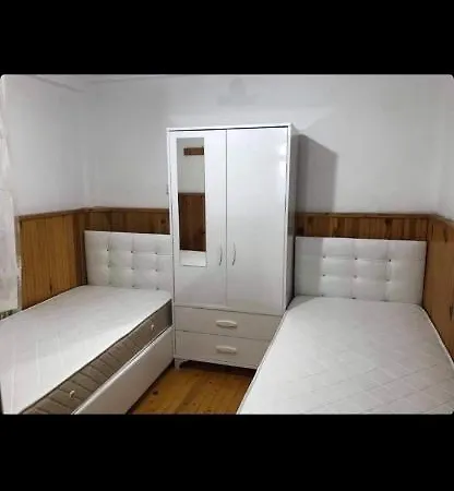 Blue House - Mavi Ev Apartment Fethiye