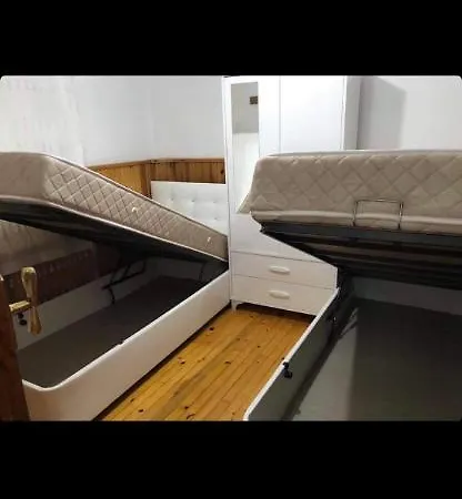 Blue House - Mavi Ev Apartment