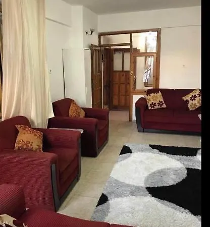 Blue House - Mavi Ev Daire