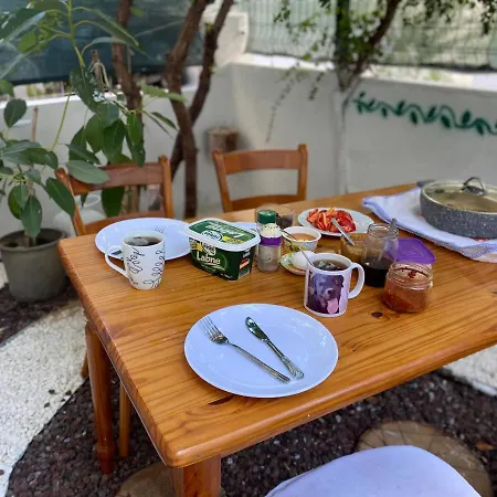 Apartment Blue House - Mavi Ev Fethiye