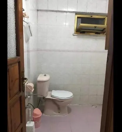 Apartment Blue House - Mavi Ev Fethiye