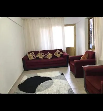 Blue House - Mavi Ev Fethiye