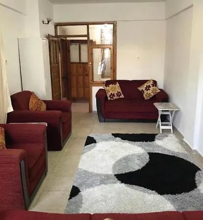 Blue House - Mavi Ev Apartment Fethiye